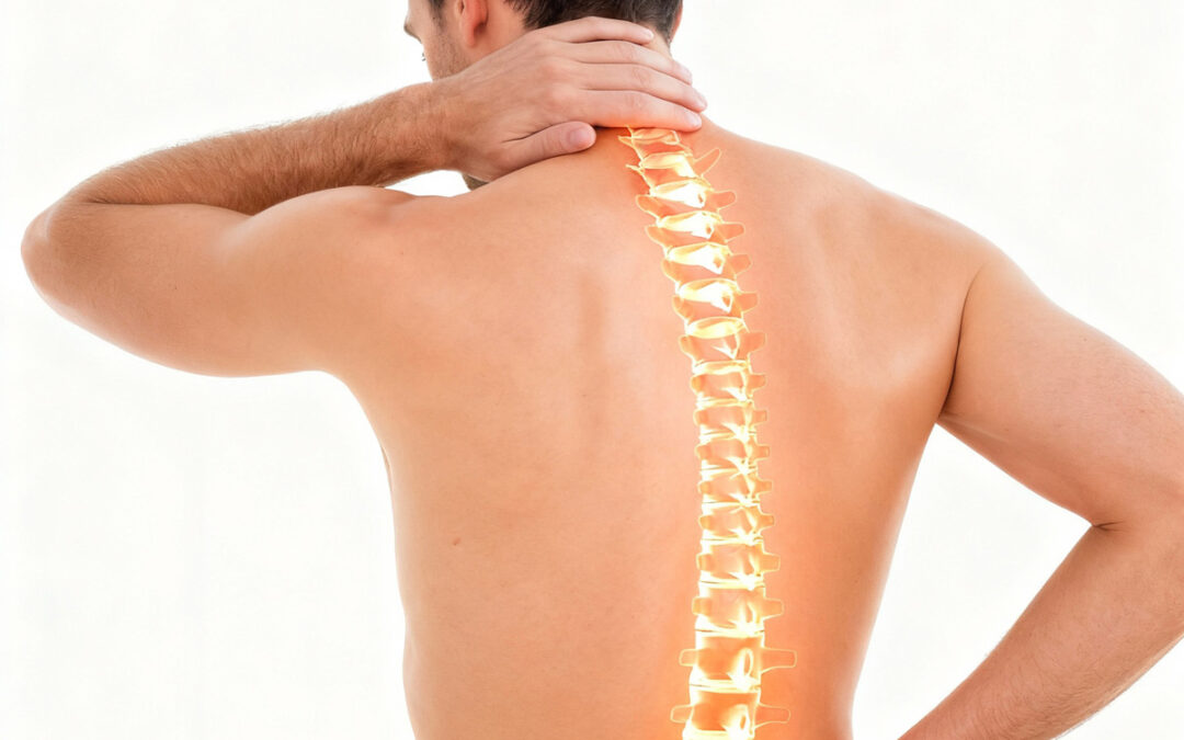 Was ist Strukturelle Integration?