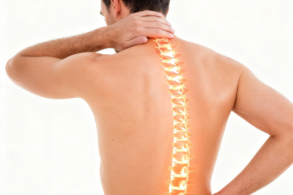 Was ist Strukturelle Integration?