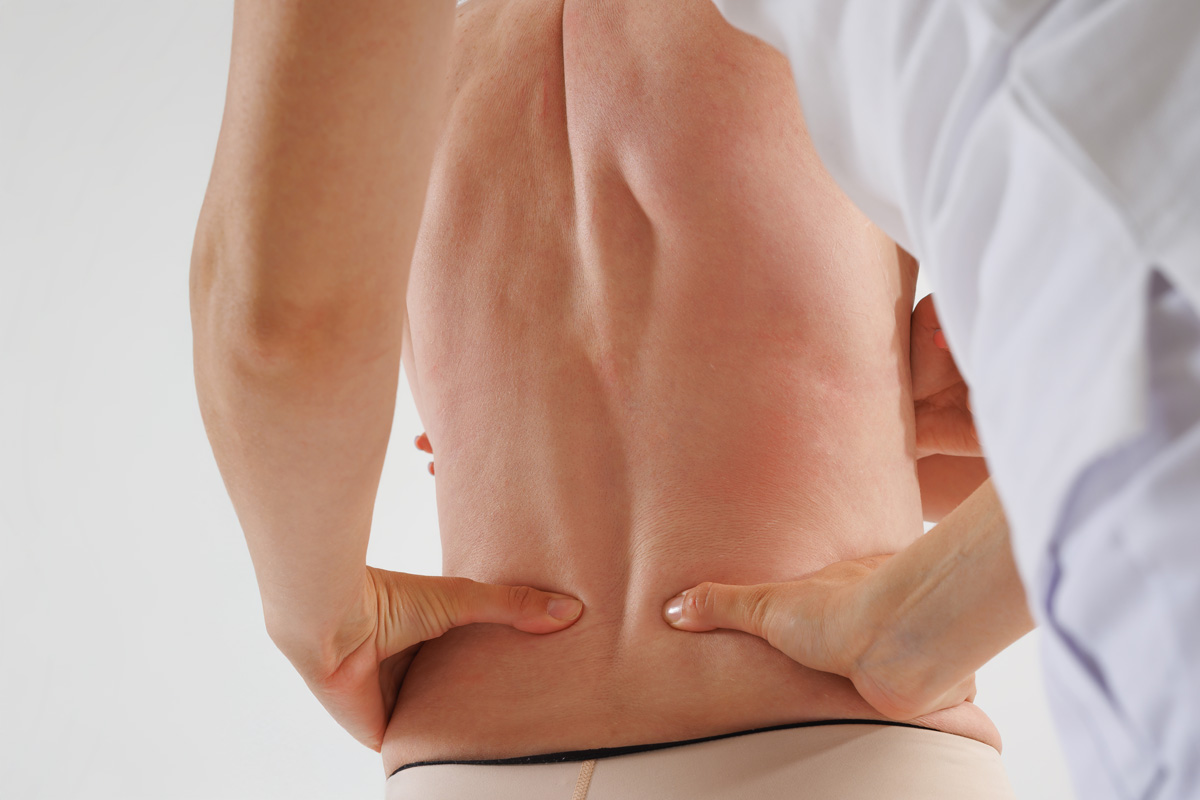 Wann kann Strukturelle Integration helfen?