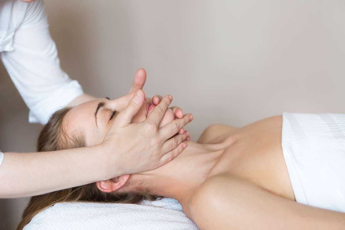 Manuelle Lymphdrainage – das bringt’s!